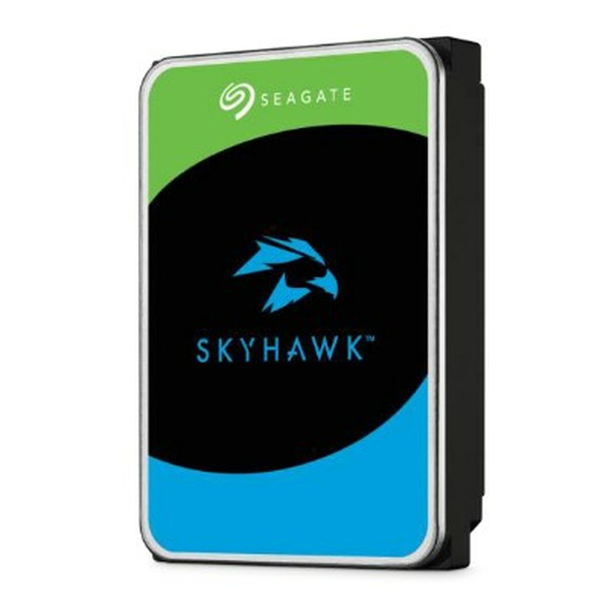 Disco Duro Seagate SkyHawk ST2000VX017 3,5" 2 TB HDD