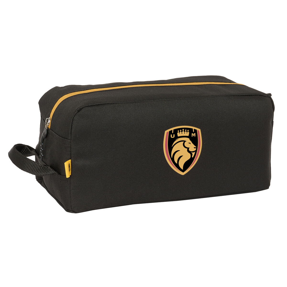 Bolsa para Sapatos de Viagem Kings League Ultimate Móstoles Preto 34 x 15 x 18 cm