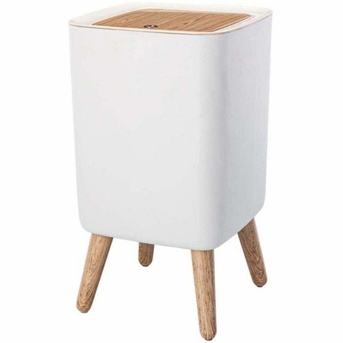 Caixote do lixo Kitchen Move Plástico 10 L