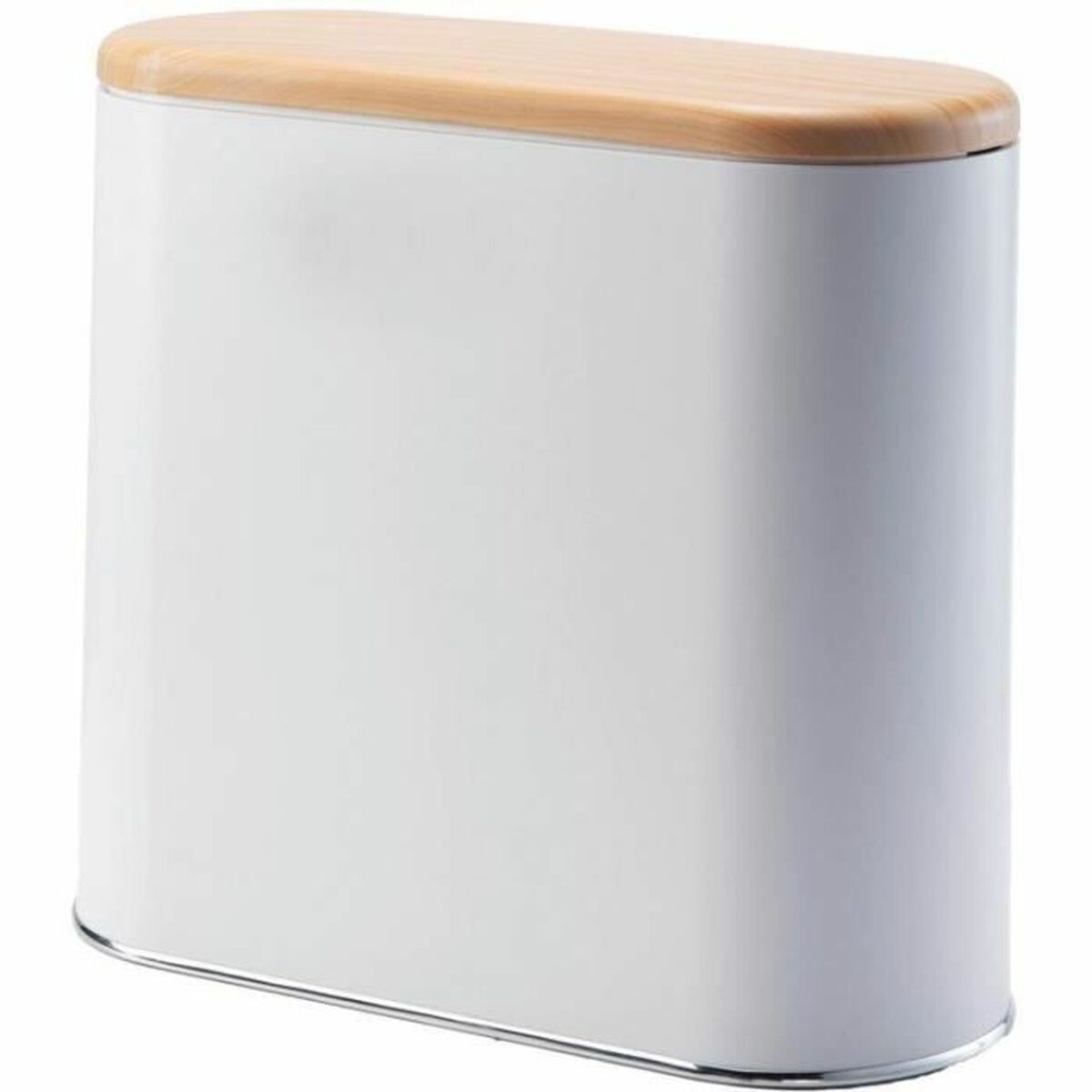 Caixote do lixo Kitchen Move Plástico 10 L