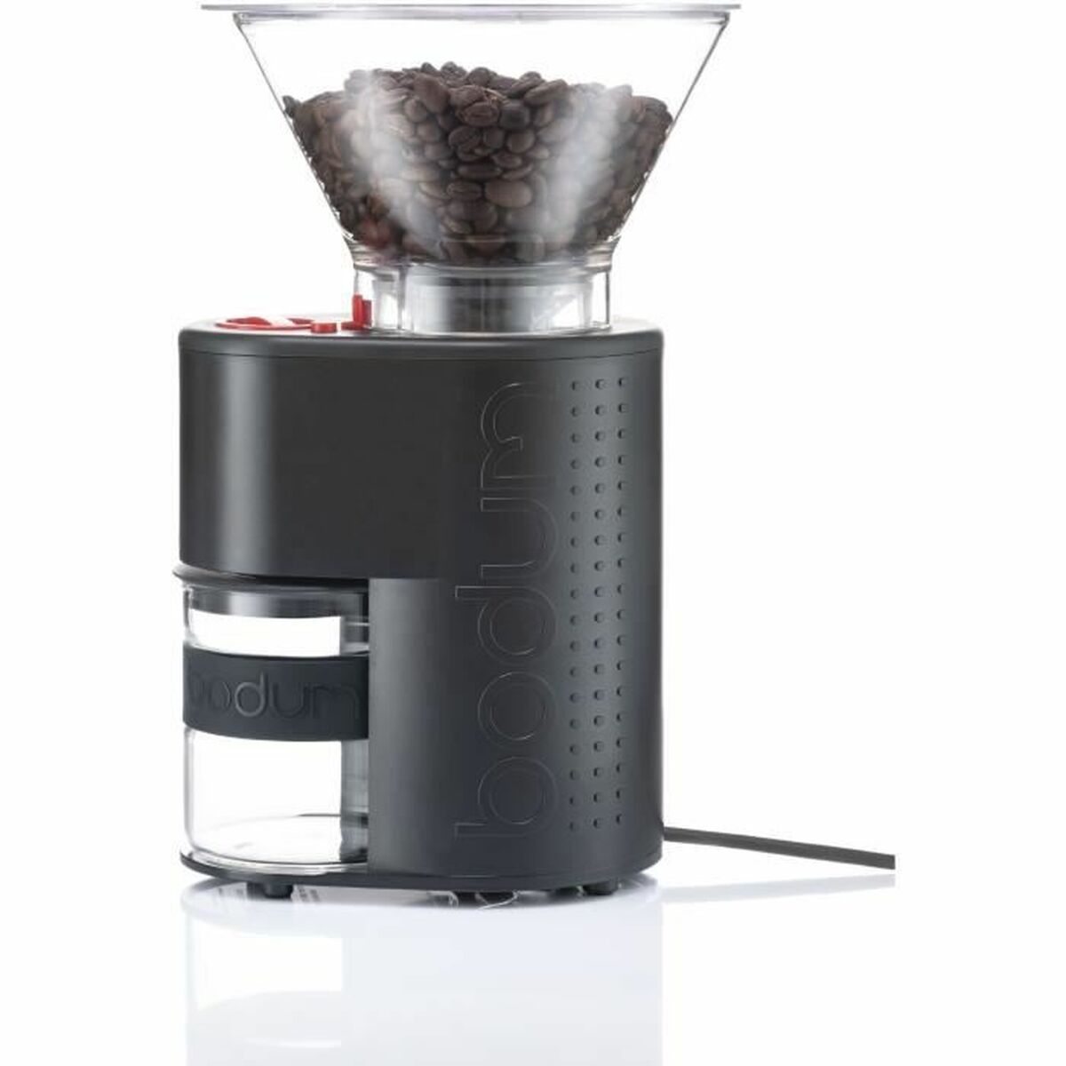 Moinho de Especiarias Bodum 10903 Preto