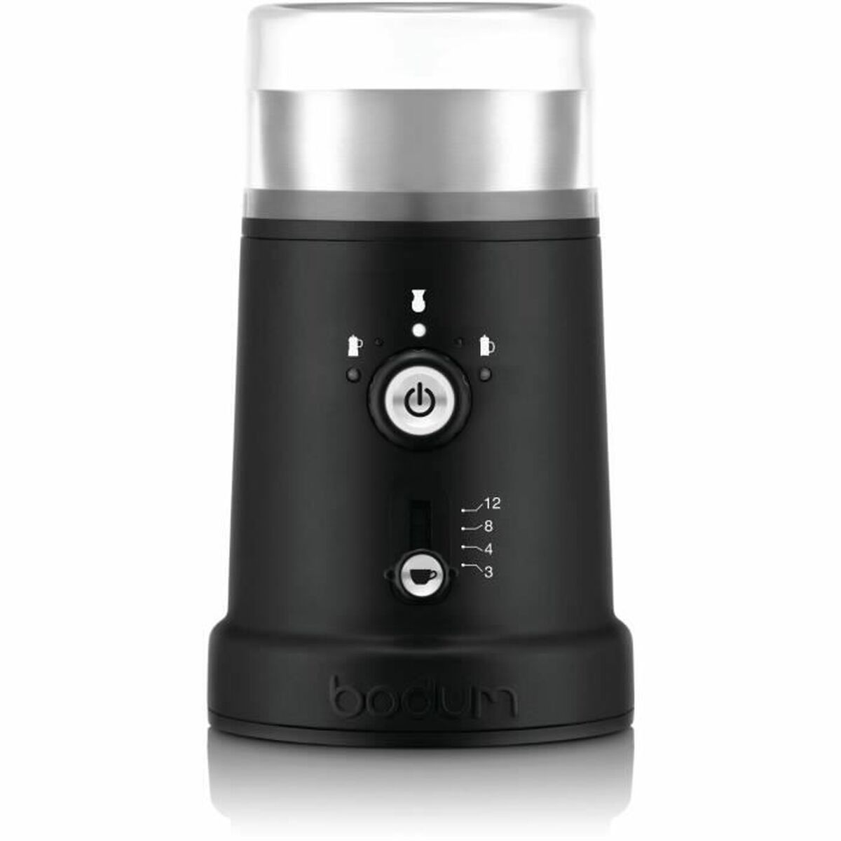 Moinho de Especiarias Bodum 12041-01EURO Prateado