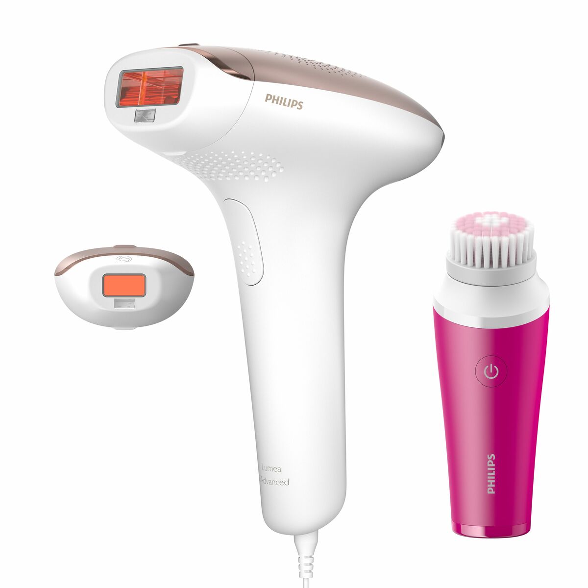 Depiladora Elétrica IPL Philips BRI924/00