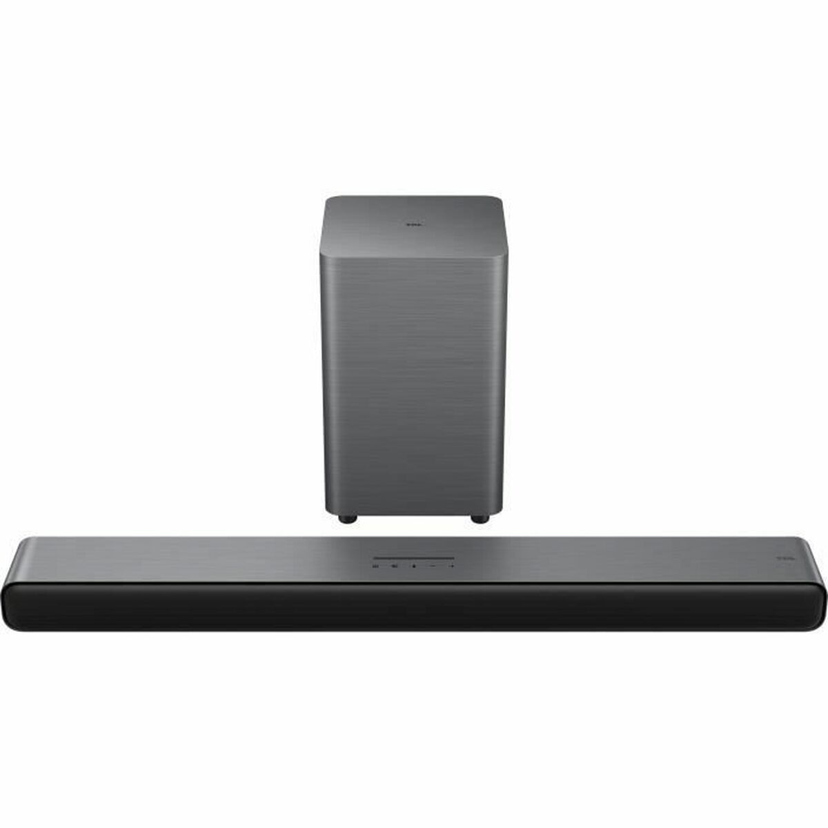 Soundbar TCL S55H Preto 40 W