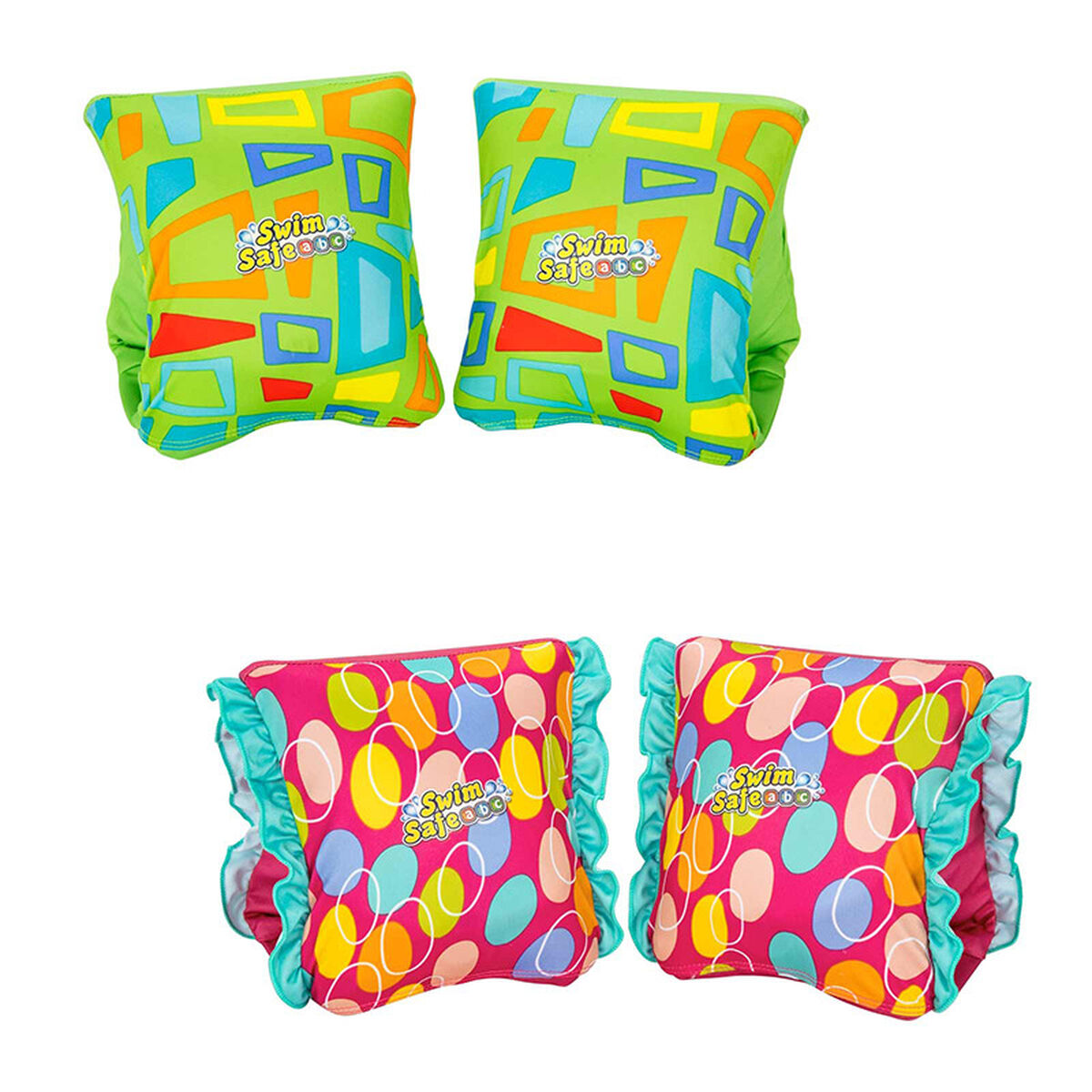 Mangas Bestway 38 x 16,5 cm (1 Unidade)