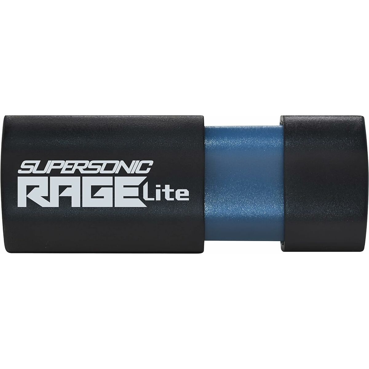 Memória USB Patriot Memory Rage Lite Preto 1 TB