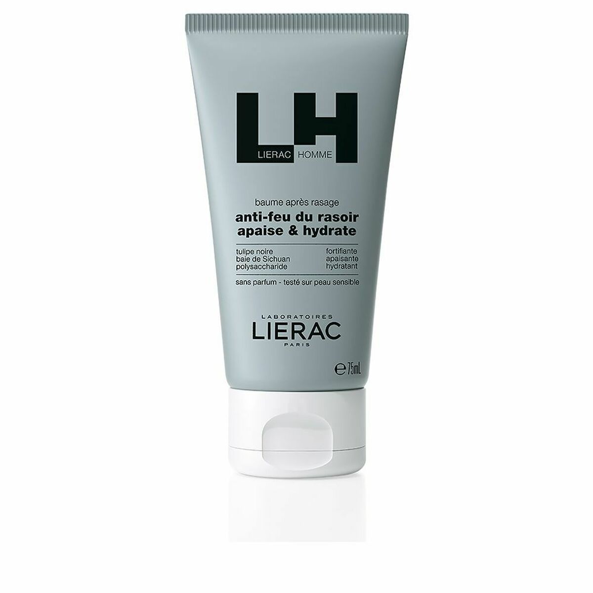 Bálsamo pós barba Lierac Lh 75 ml