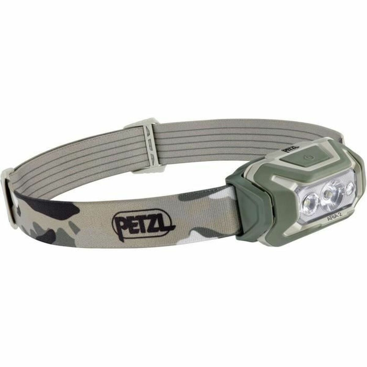Lanterna LED para a Cabeça Petzl E070BA01 450 lm (1 Unidade)