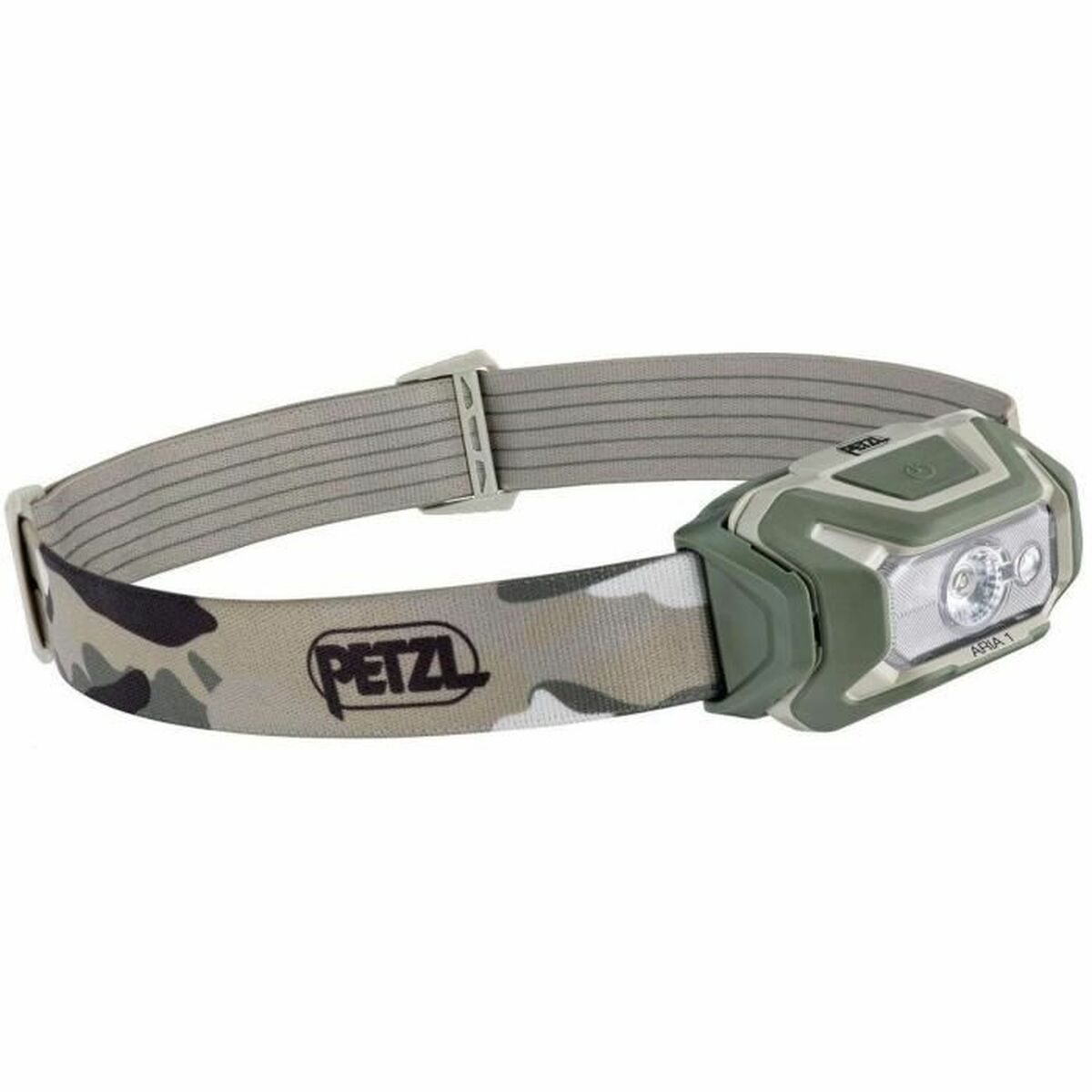 Lanterna LED para a Cabeça Petzl E069BA01 350 lm (1 Unidade)