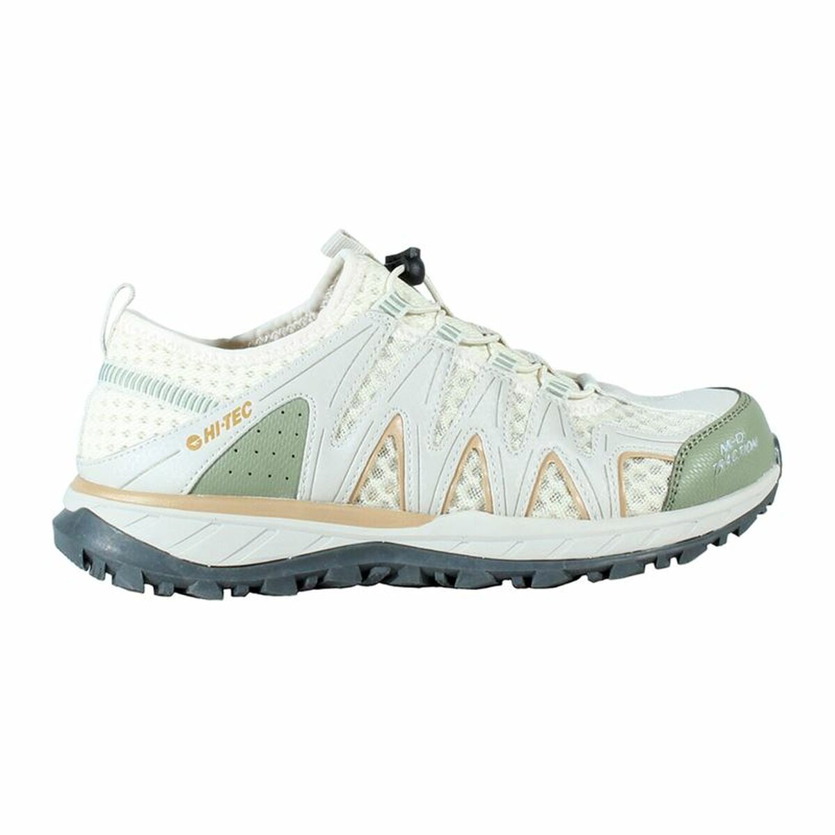 Sapatilhas de Desporto Mulher Hi-Tec Hiker Vent Ng