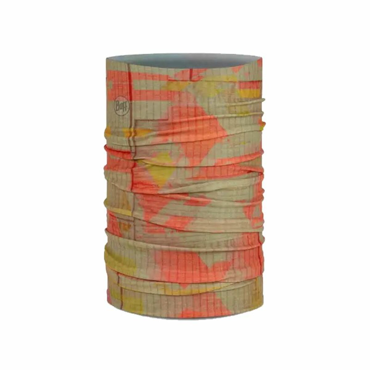Capucho Buff Citronella Castanho