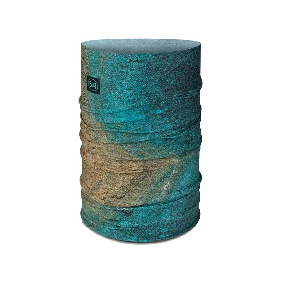 Capucho Buff Sanve Multicolor