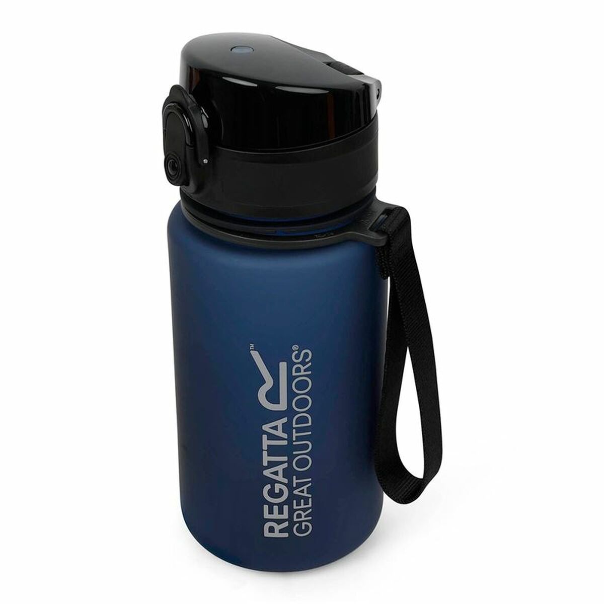 Cantil Regatta Tritan Azul 0,35 L Plástico