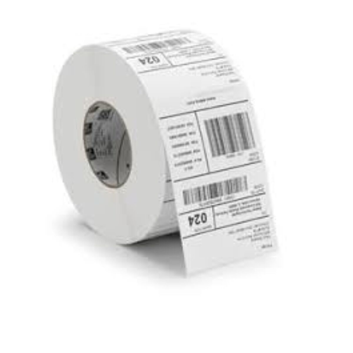 Rolo de Etiquetas Zebra 3012964 102 x 152 mm (2132 Etiquetas)