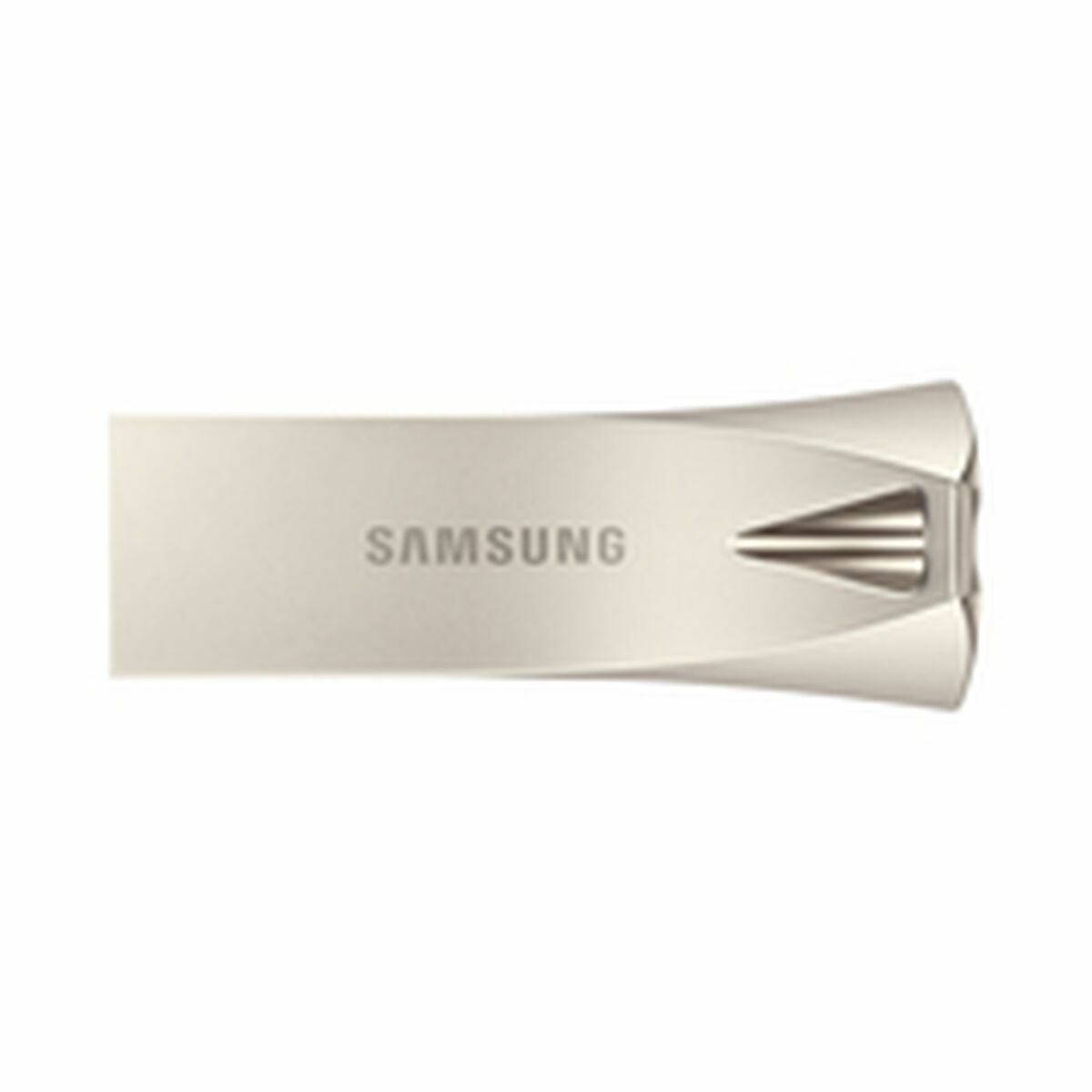 Memória USB 3.1 Samsung MUF-128BE Prateado 128 GB (1 Unidade)