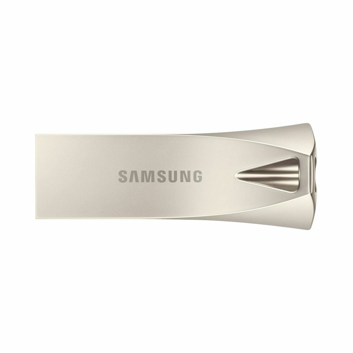 Memória USB Samsung MUF-256BE Champanhe Aço 256 GB (1 Unidade)