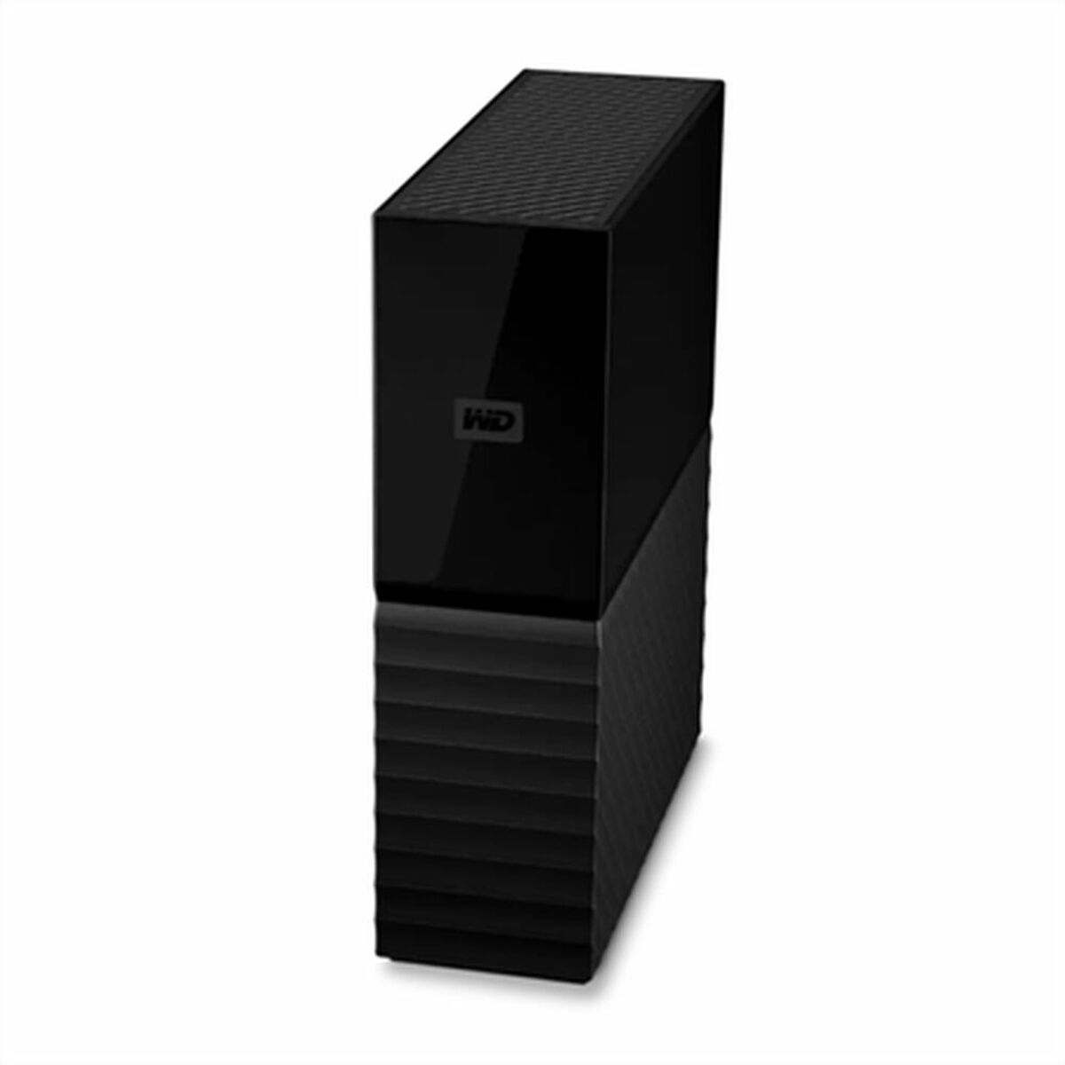 Disco Duro Externo Western Digital My Book Preto 12 TB