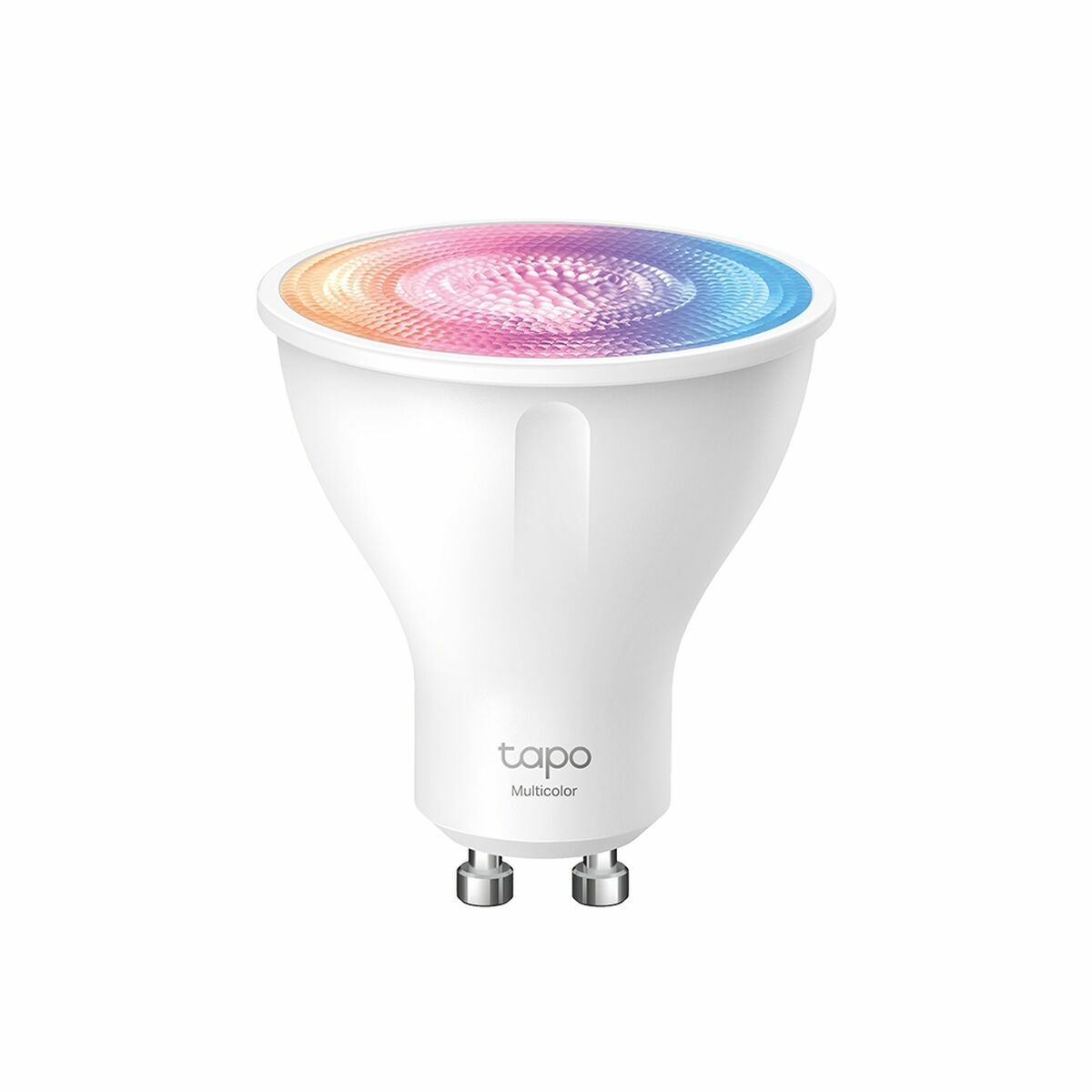 Lâmpada LED TP-Link L630 Wi-Fi 3,5 W GU10 LED 2200K 6500 K 350 lm