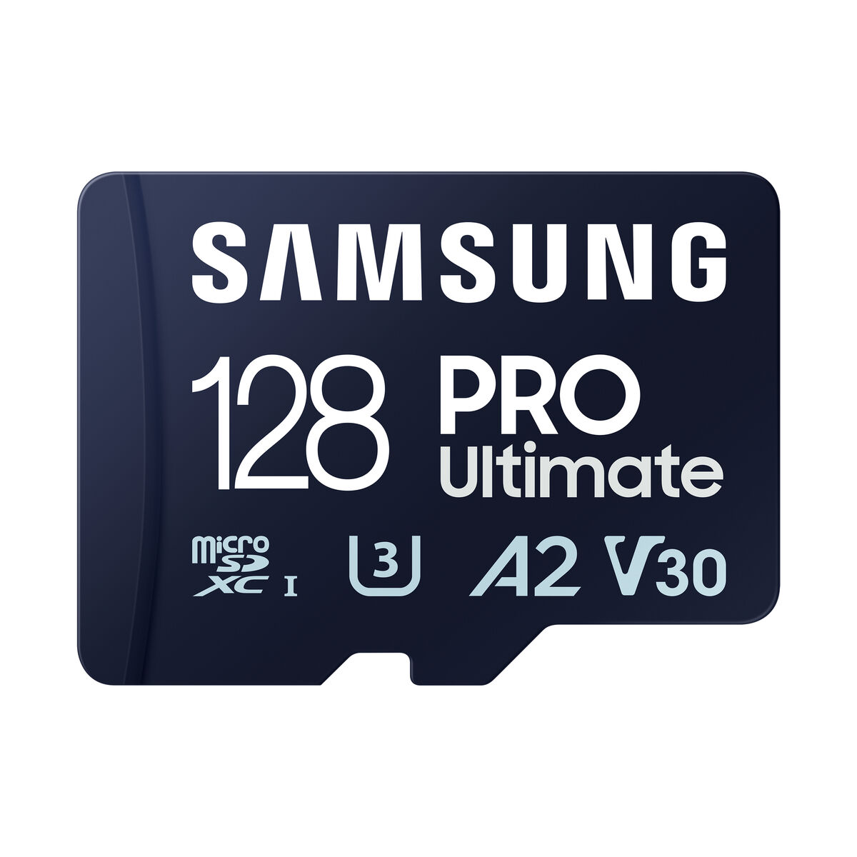 Cartão de Memória Micro SD com Adaptador Samsung MB-MY128SA/WW 128
