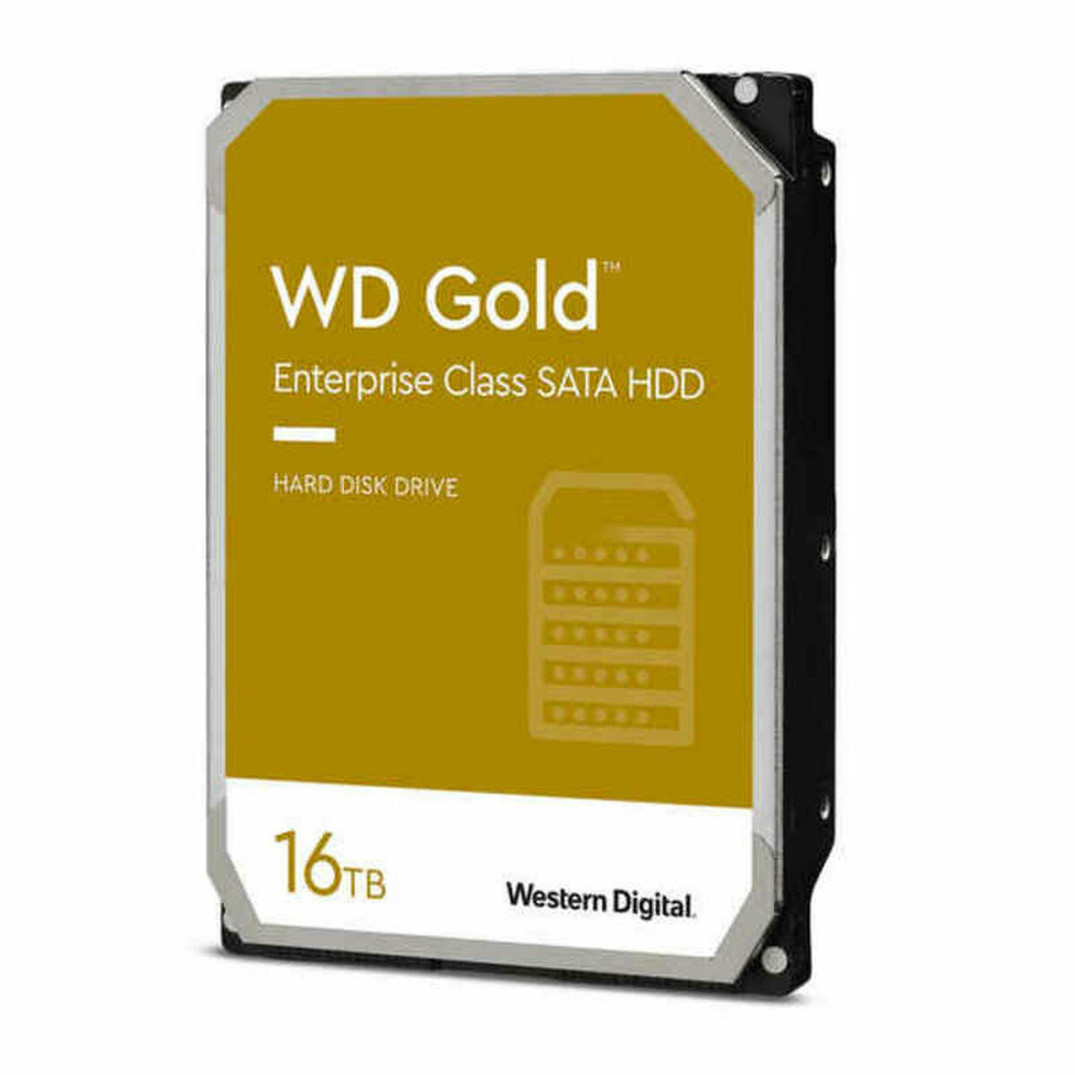 Disco Duro Western Digital WD161KRYZ 3,5" 16 TB