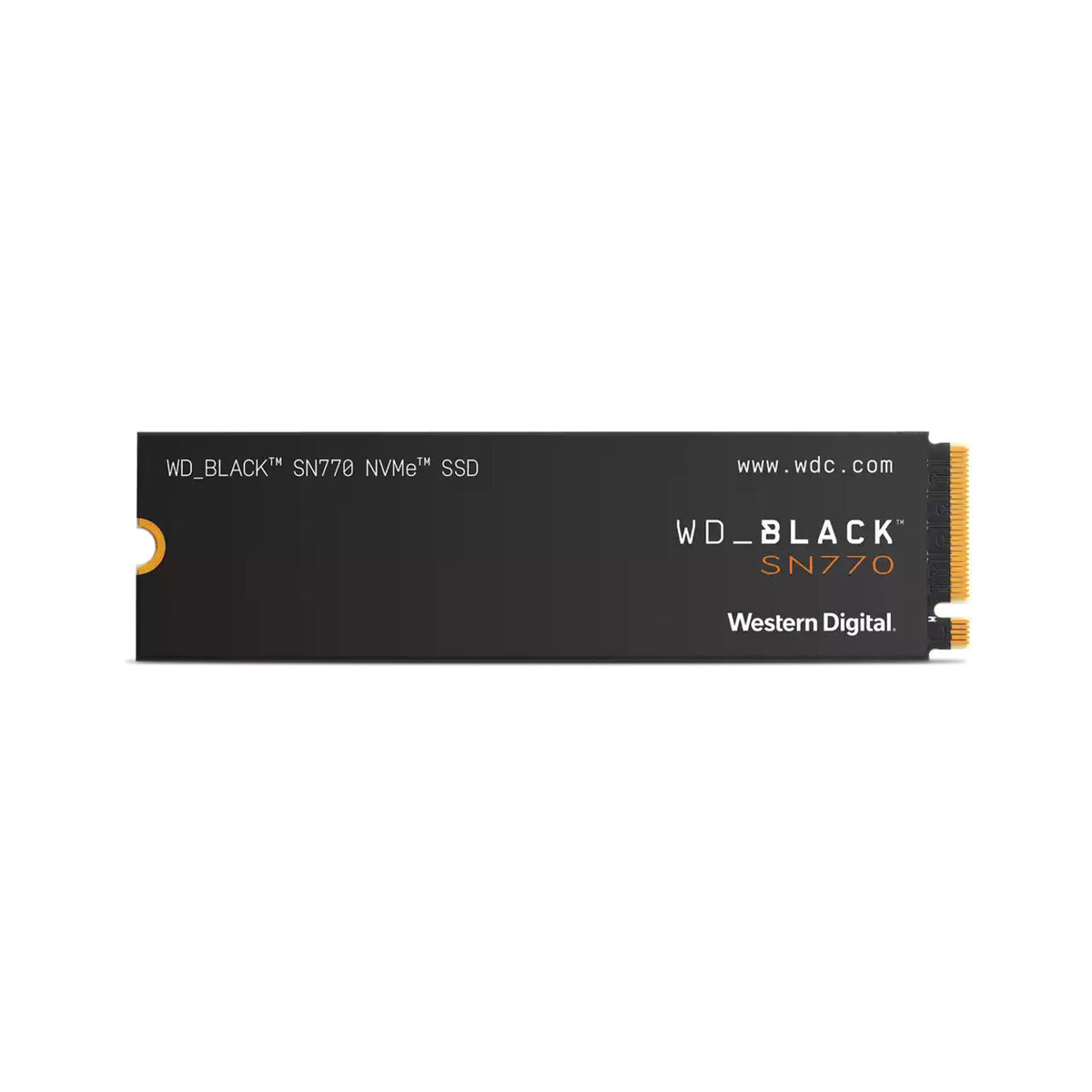 Disco Duro Western Digital WDS200T3X0E 2 TB