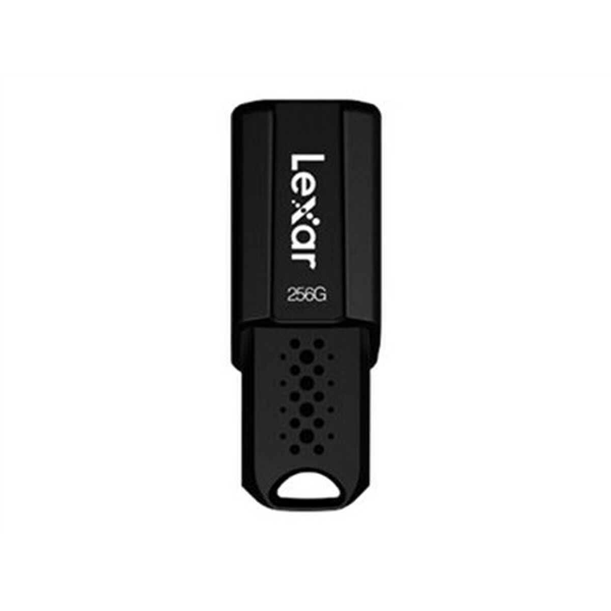 Memória USB Lexar JumpDrive S80 Preto 256