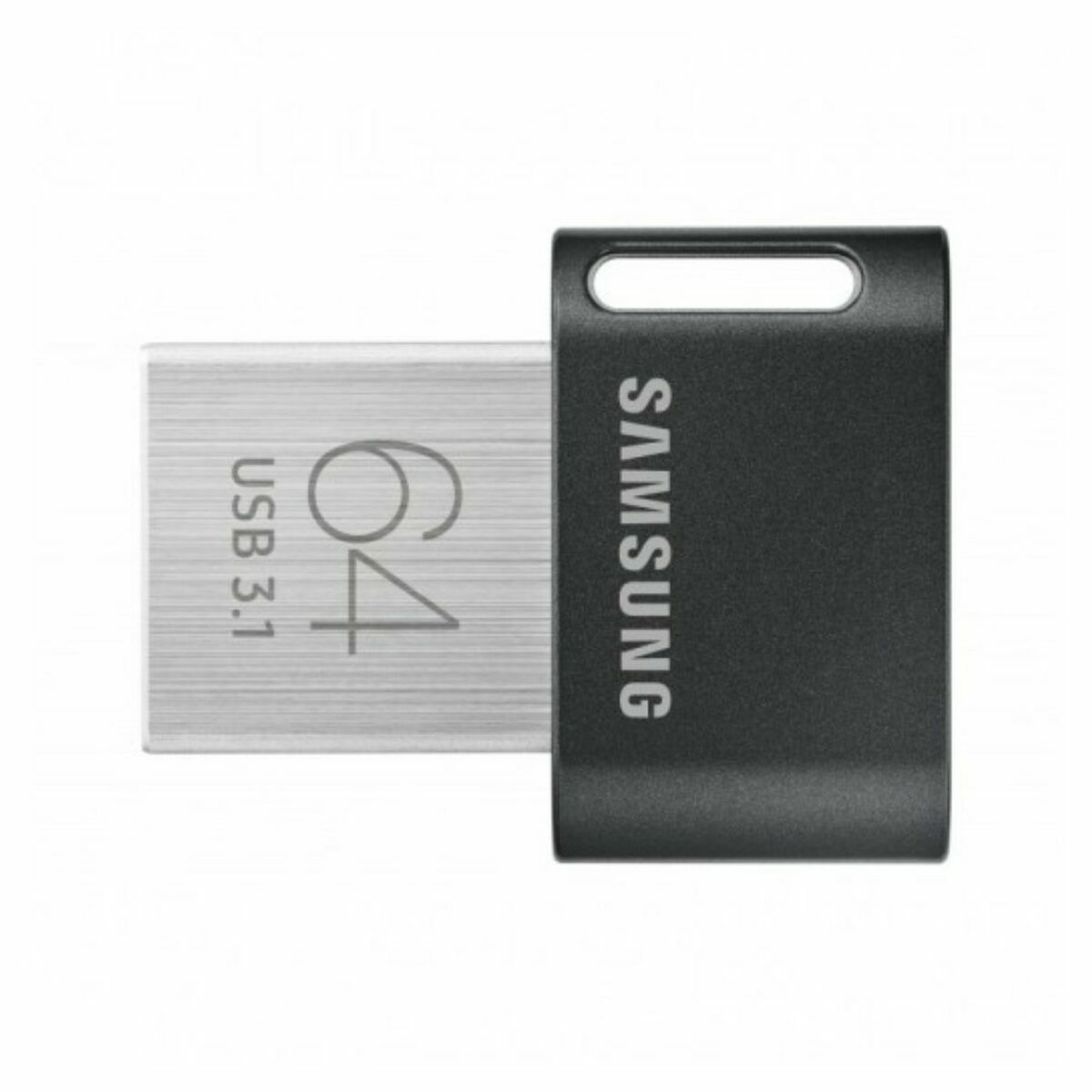 Memória USB 3.1 Samsung MUF-64AB Preto 64 GB (1 Unidade)