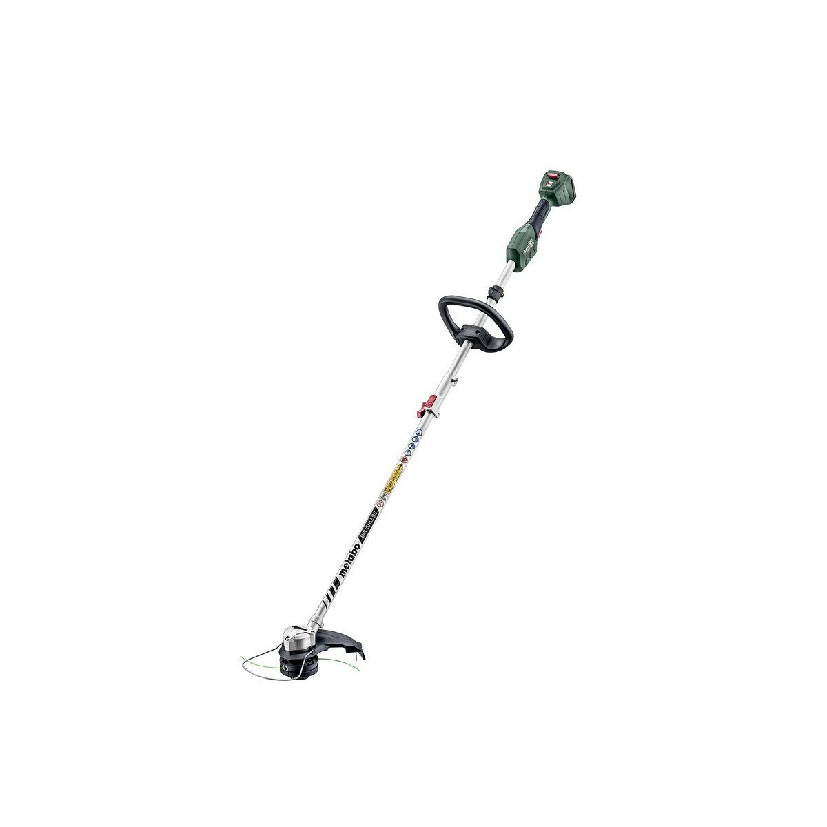 Cortadora de orlas Metabo 601720850