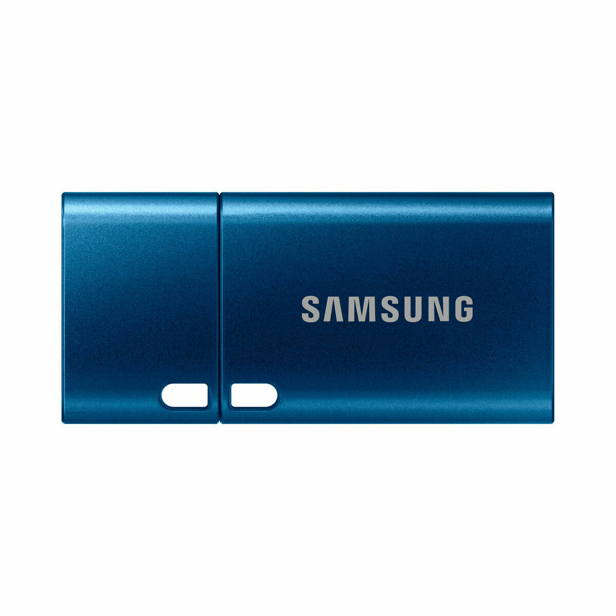 Memória USB Samsung MUF-256DA Azul 256 GB (1 Unidade)