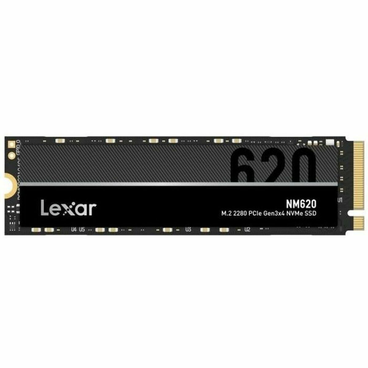 Disco Duro Lexar NM620 1 TB SSD