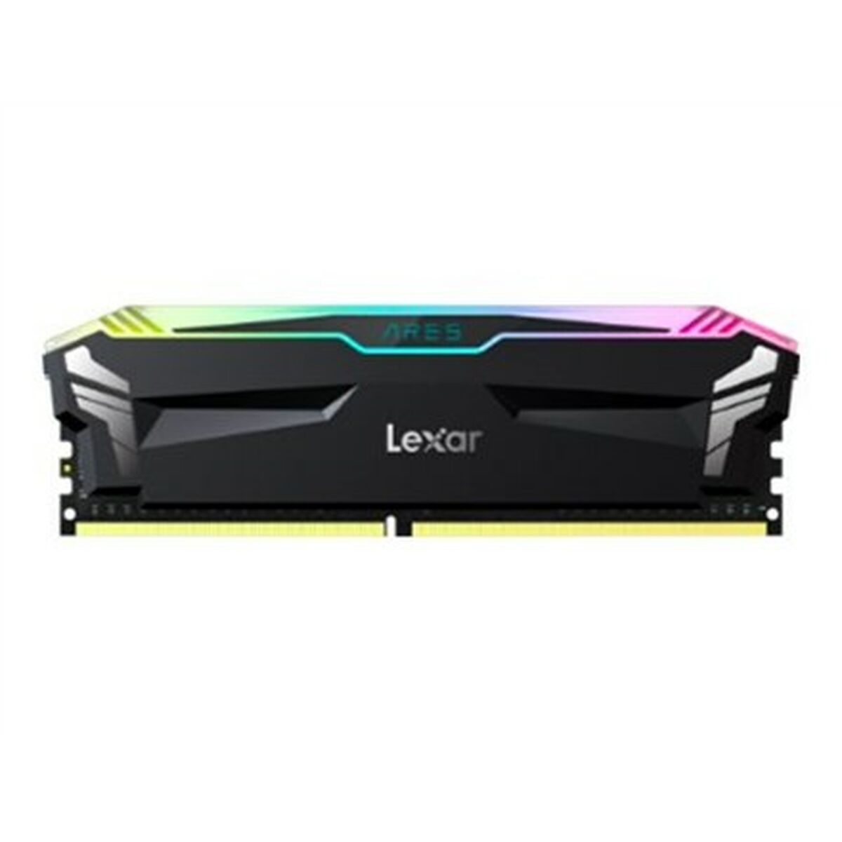 Tapete Antiderrapante Lexar LD4BU008G-R3600GDLA Preto