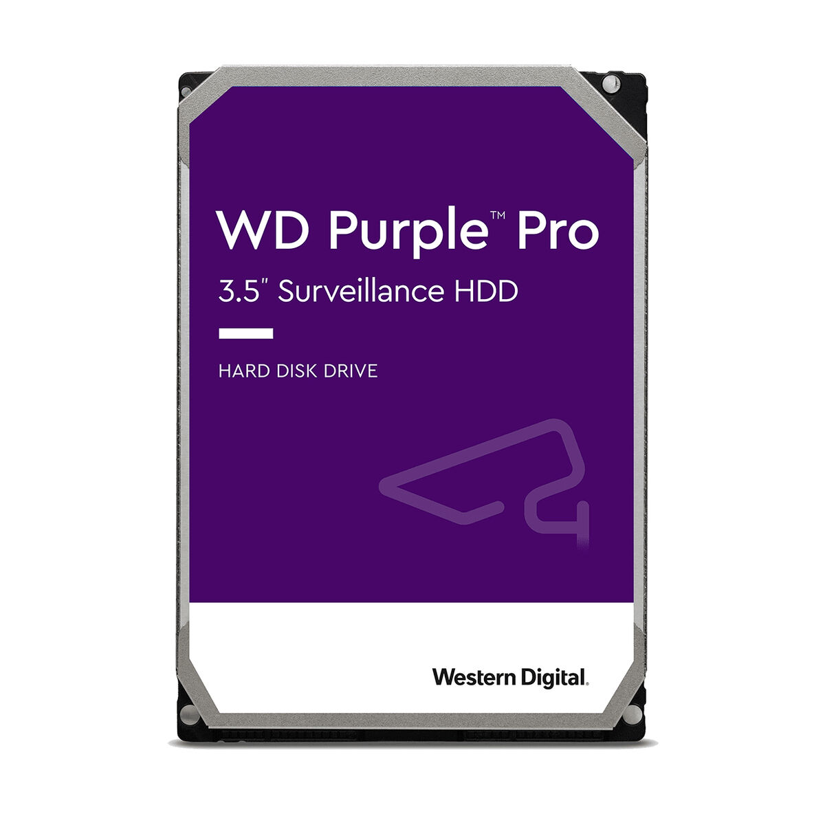 Disco Duro Western Digital WD142PURP