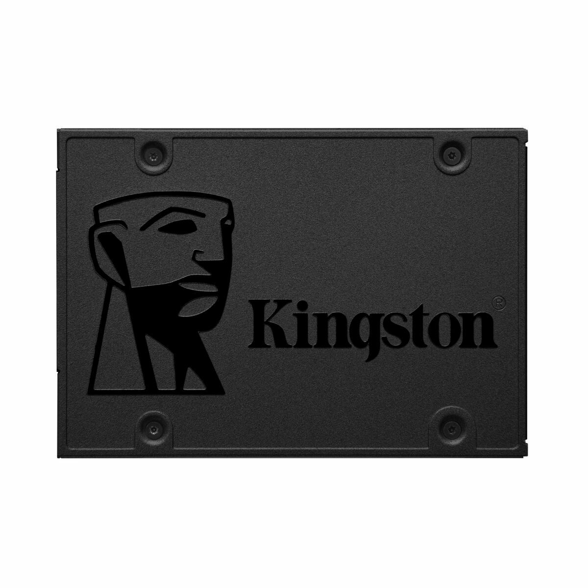 Disco Duro Kingston A400 480 GB SSD