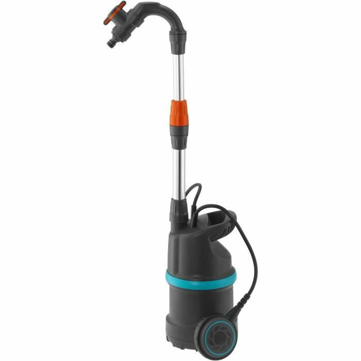 Bomba de água Gardena 1762-20 400 W