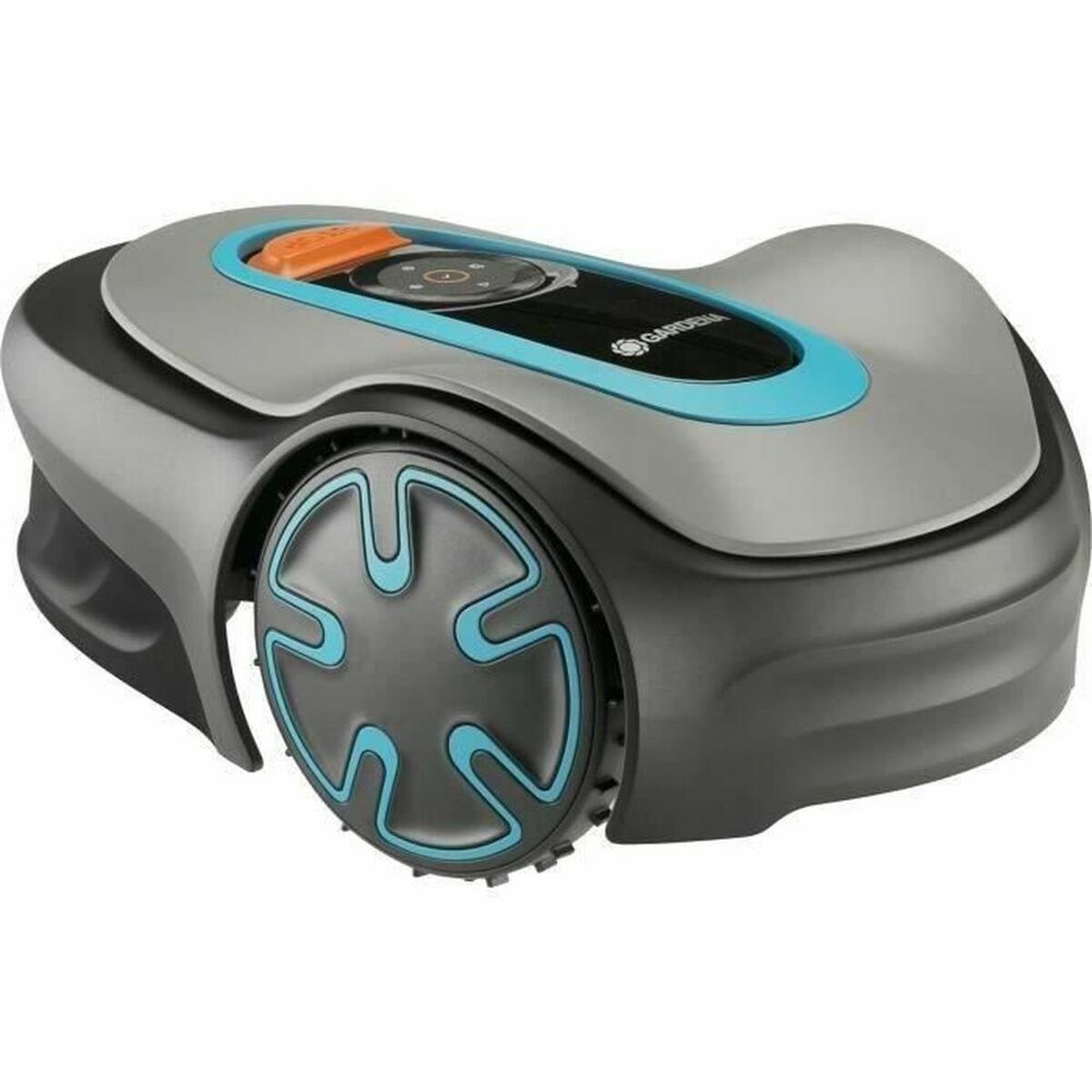 Corta-relva Elétrico Gardena 15201-26