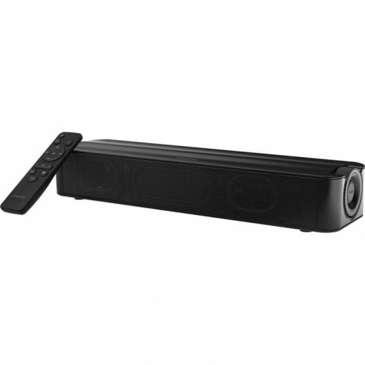 Barra de Som sem fios Creative Technology 51MF8410AA000 Preto 48 W