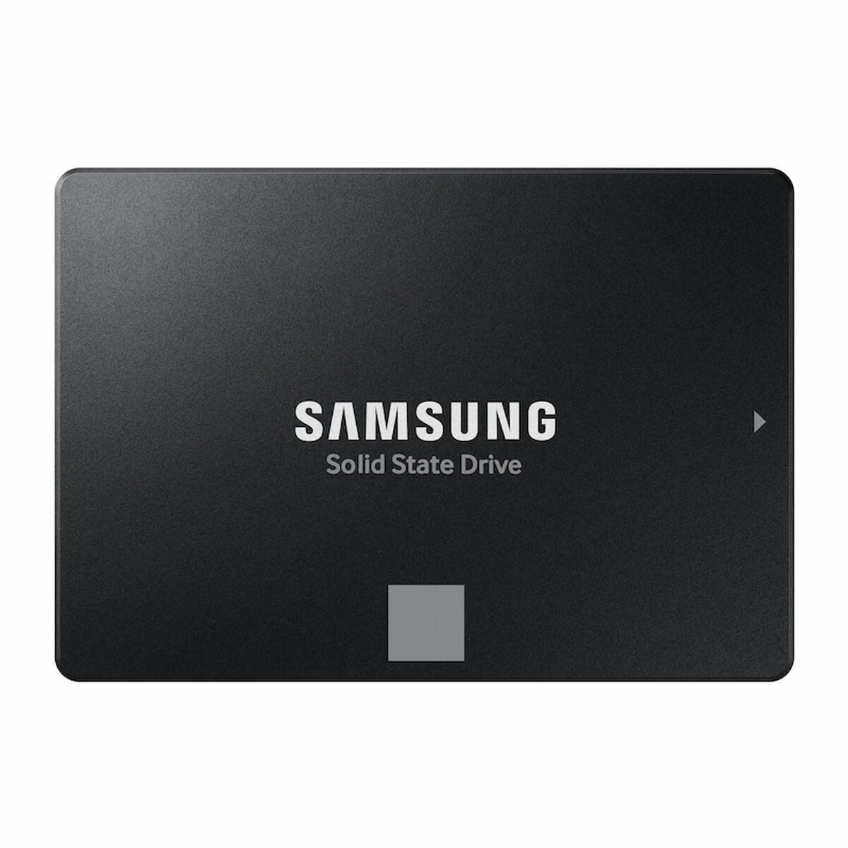 Disco Duro Samsung 870 EVO 2,5" SATA3 500 GB SSD