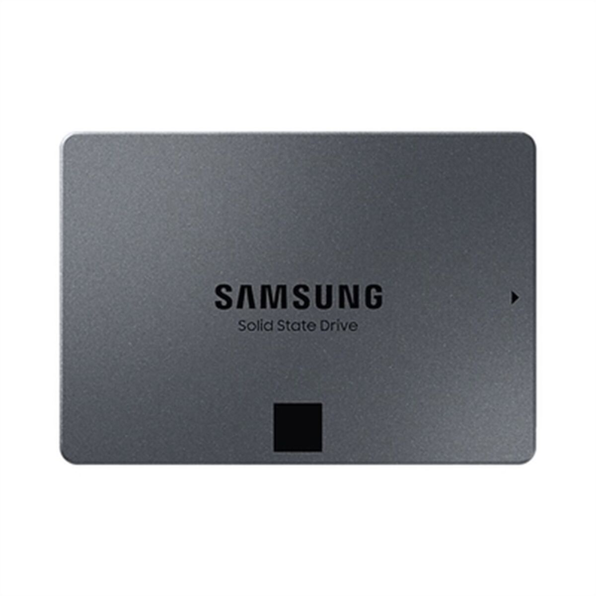 Disco Duro Samsung MZ-77Q2T0BW 2 TB SSD