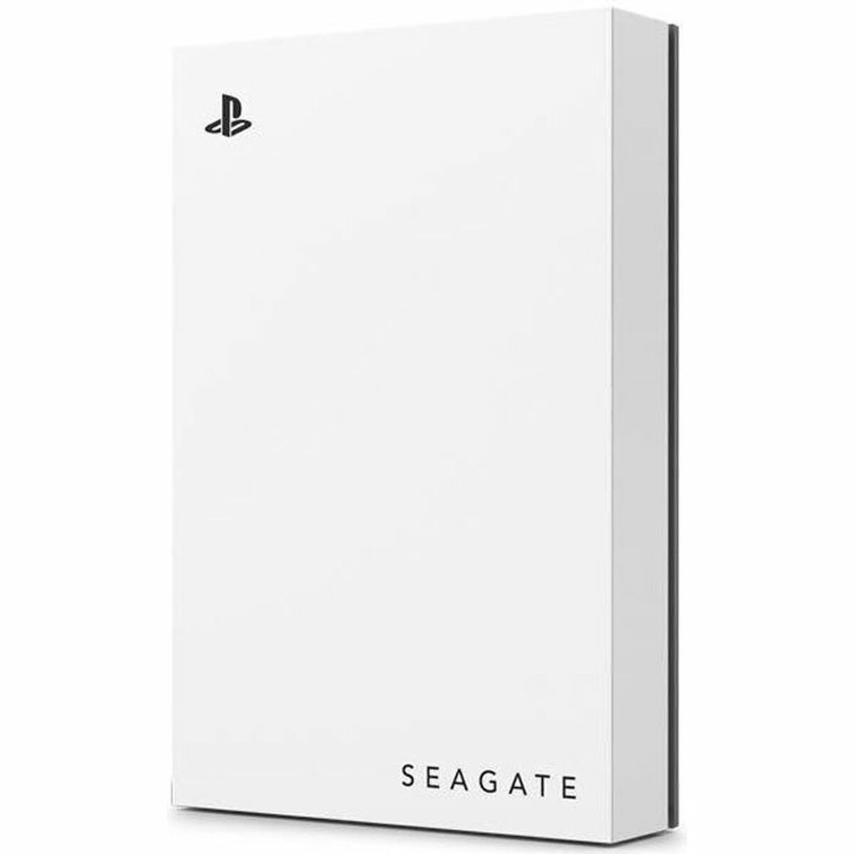 Disco Duro Externo Seagate STLV2000201 2 TB HDD