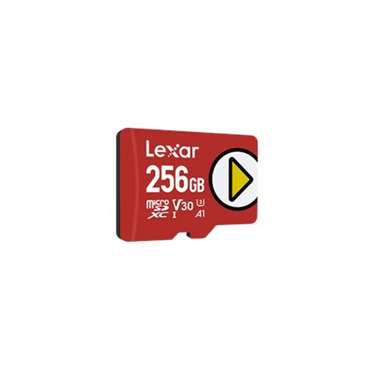 Memória USB Lexar LMSPLAY256G-BNNNG Vermelho 256
