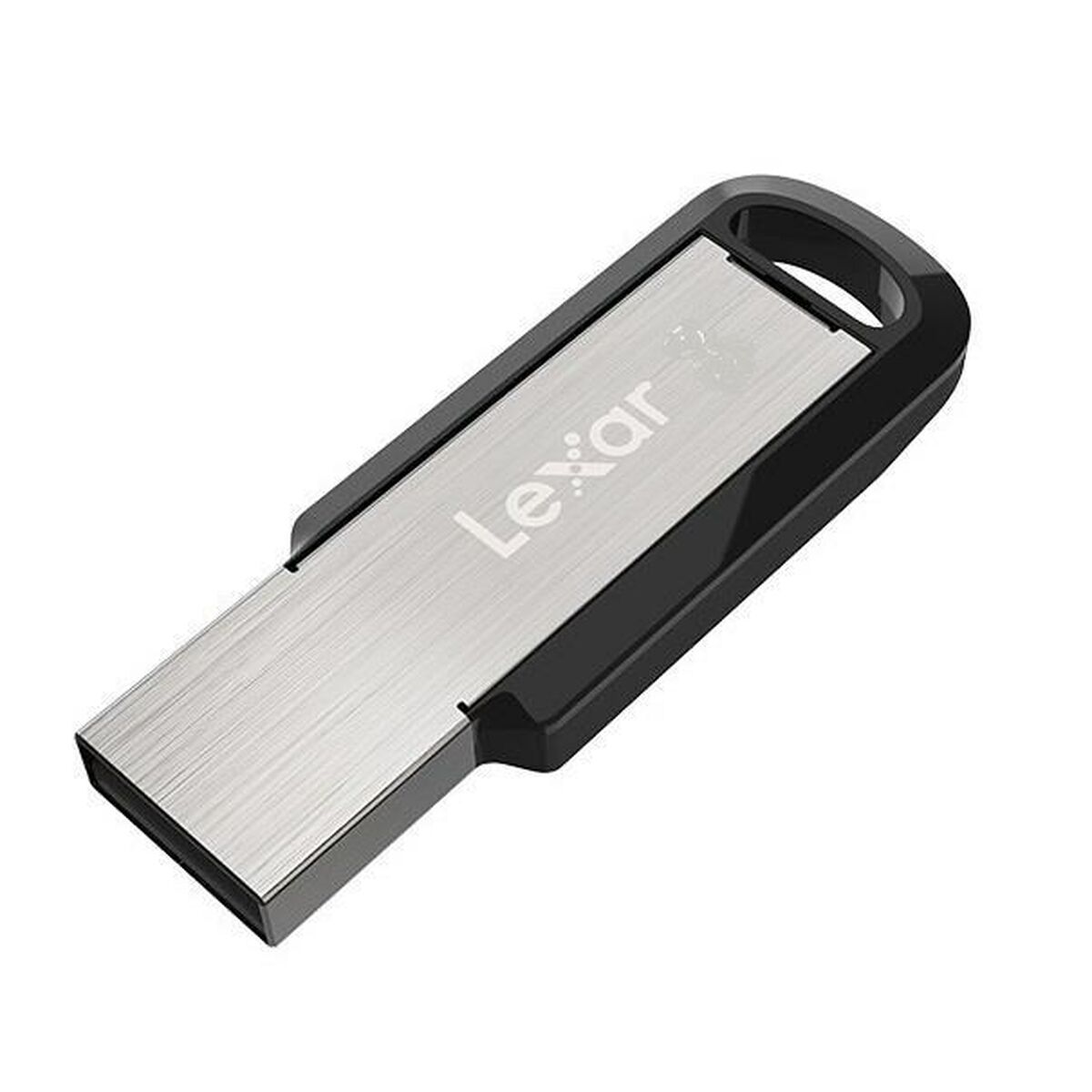 Tapete Antiderrapante Lexar 7202025 Prateado