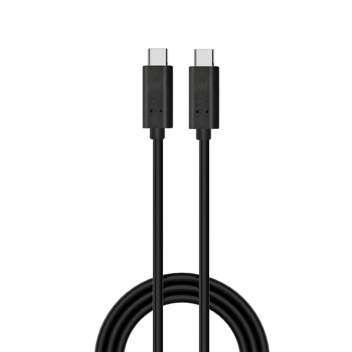 Cabo Carregador USB Ewent EC1045 1 m