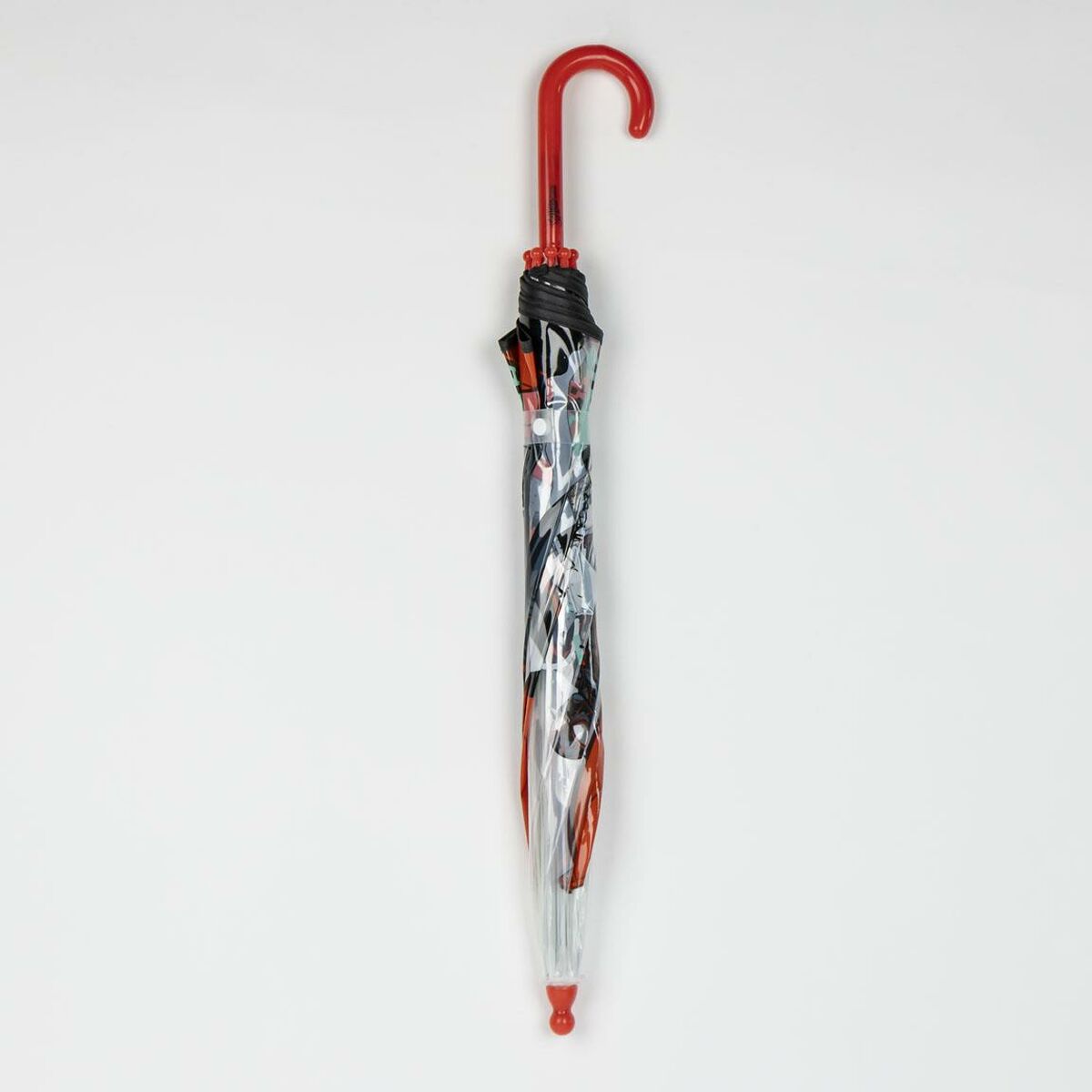 Guarda-Chuva Spider-Man