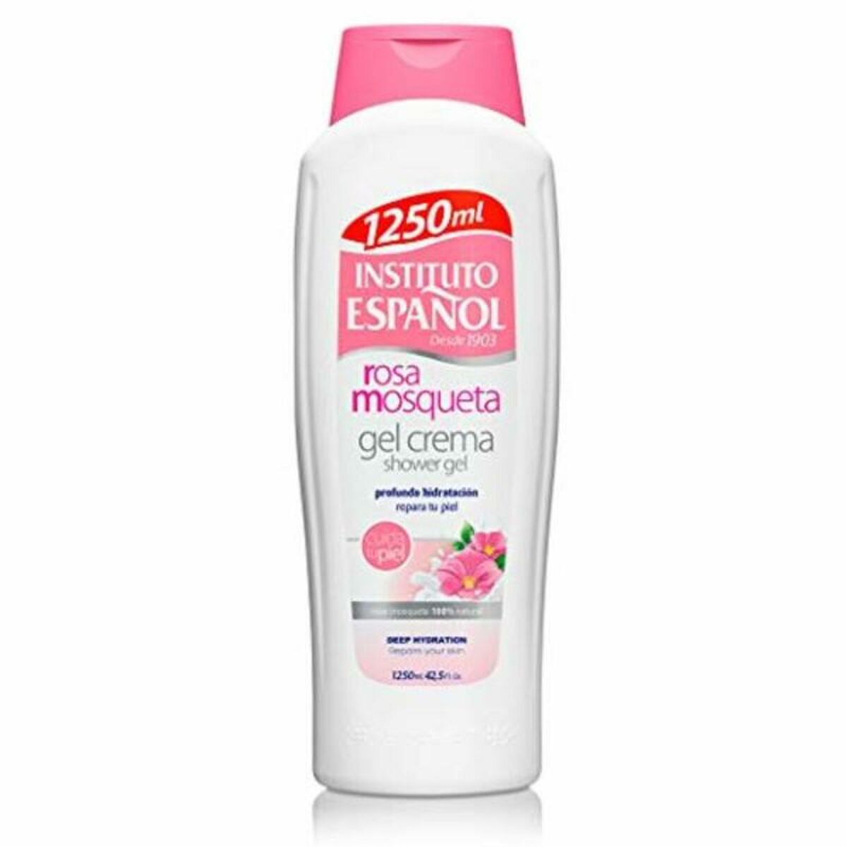Creme de Duche Instituto Español