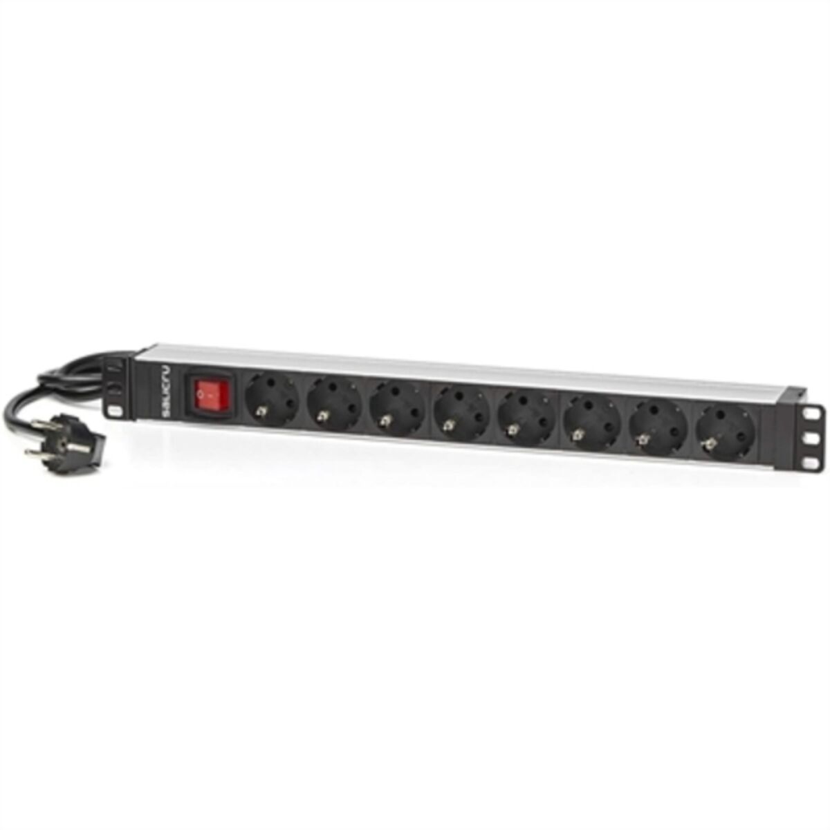 Extensor 19" 8 Tomas Schuko Salicru 680CA000003 (1,5 m)