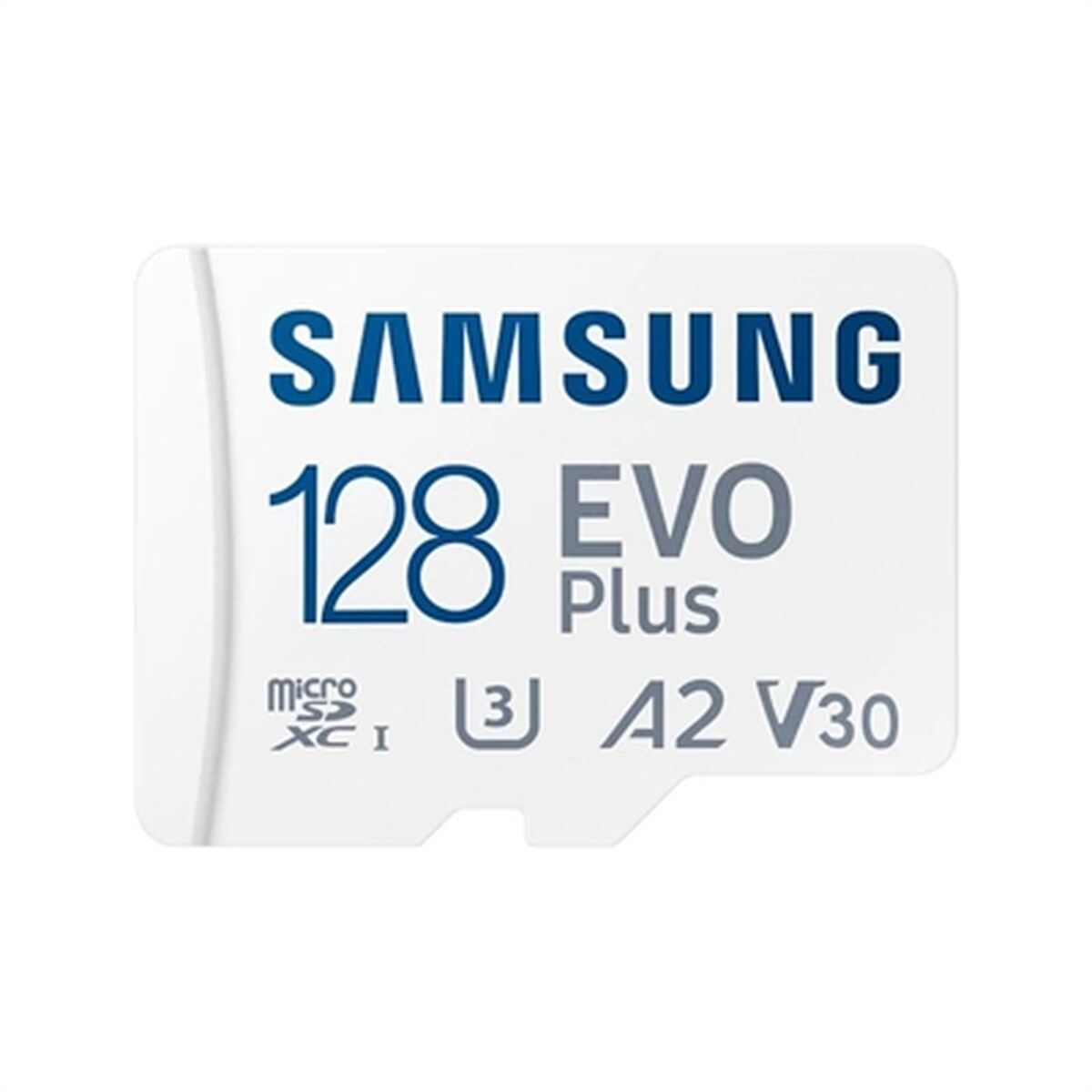 Cartão Micro SD Samsung EVO Plus New 128