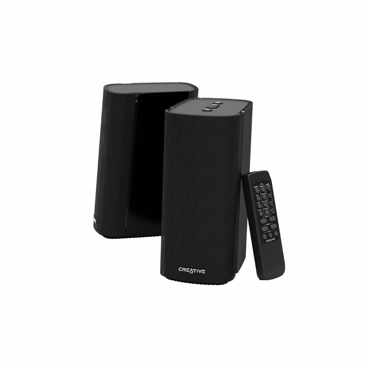 Altifalante Bluetooth Portátil Creative Technology T100