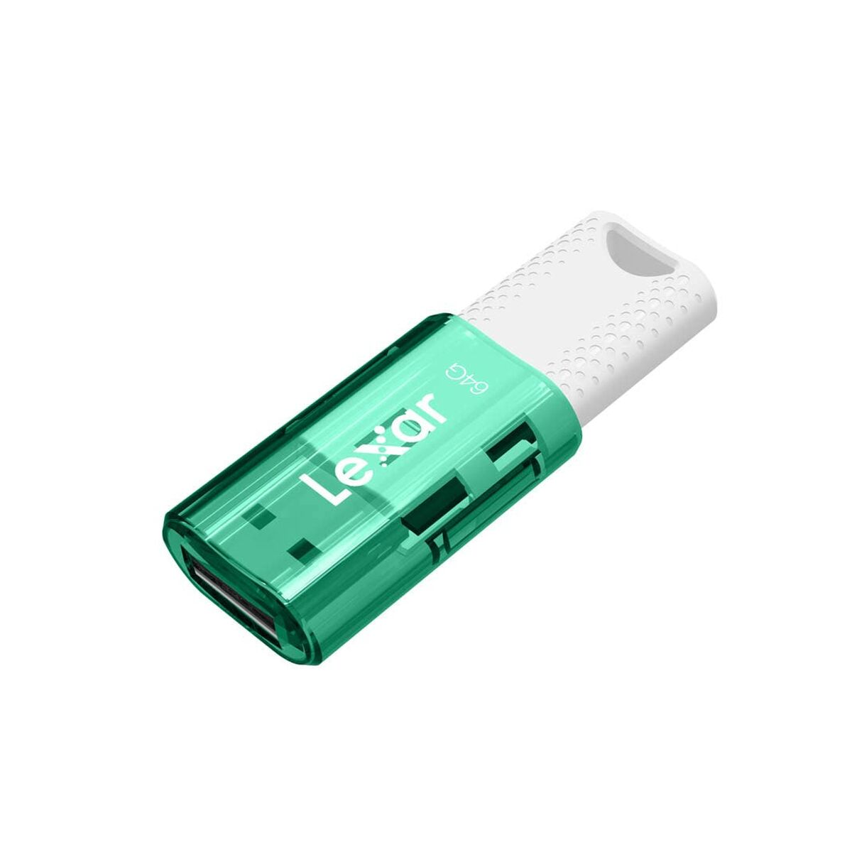 Memória USB Lexar JUMPDRIVE S60 64