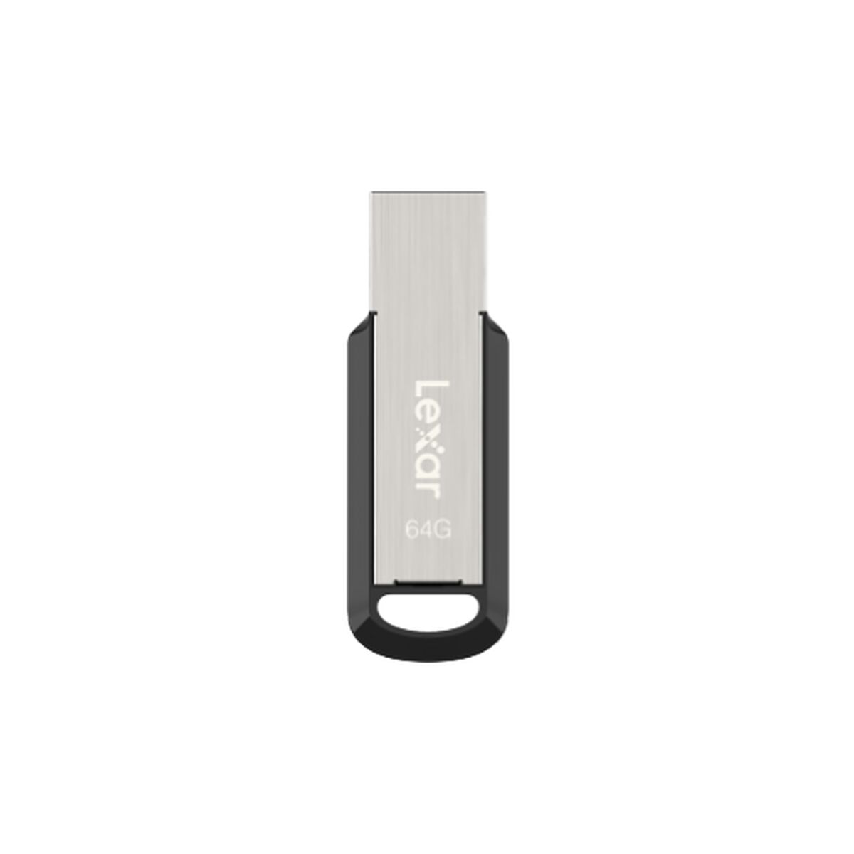 Memória USB Lexar JUMPDRIVE M400 Prateado 64