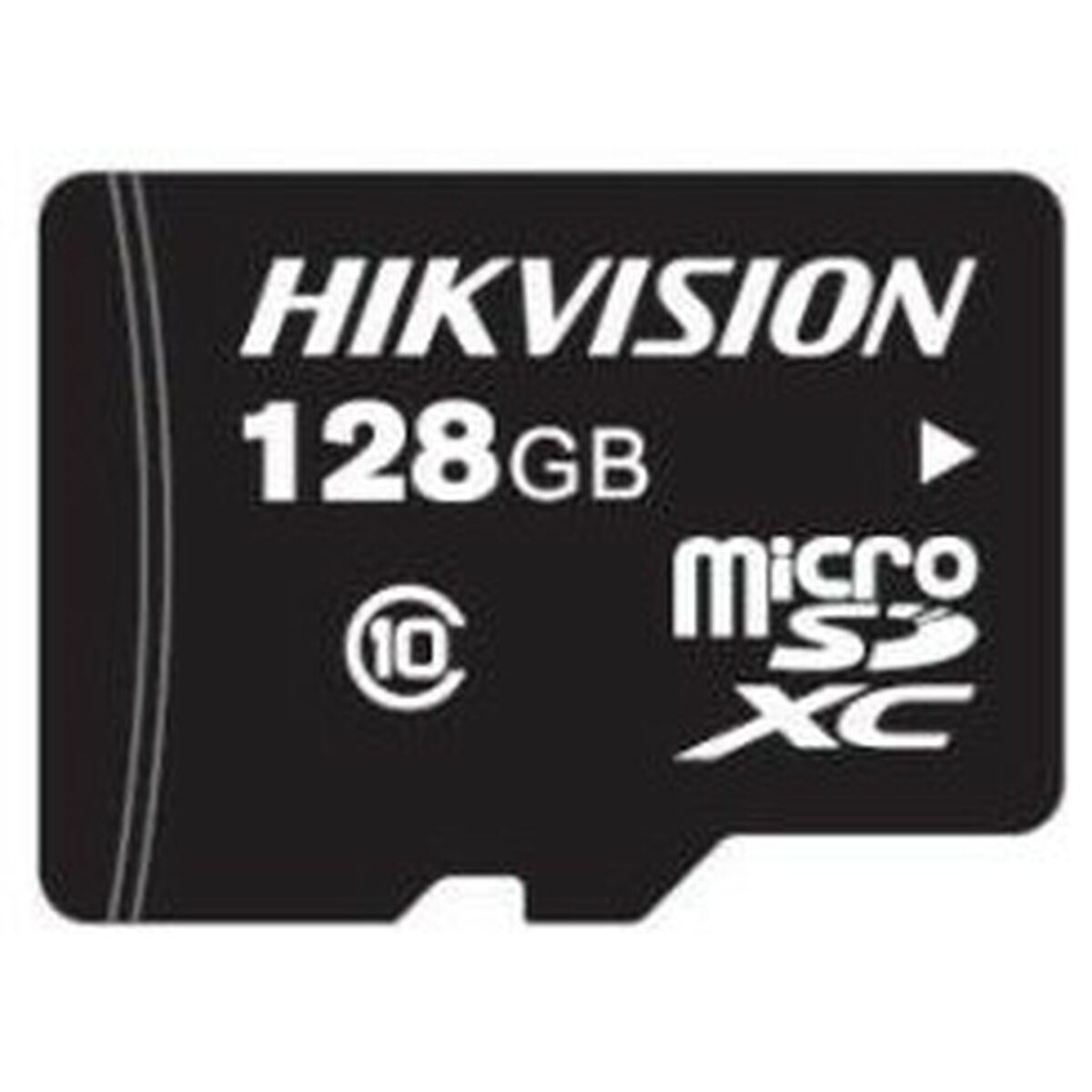 Cartão Micro SD Hikvision HS-TF-L2I 128